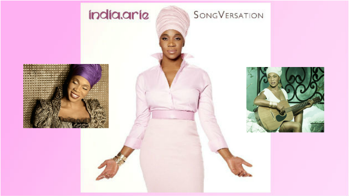 India.Arie