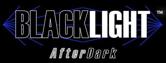 BlackLight AfterDark